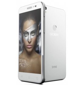 Alcatel Shine Lite Price, Specifications, Comparison and Features